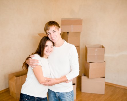 Preparation checklist for a local move in Oakleigh Park